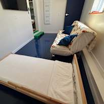Wendy's room