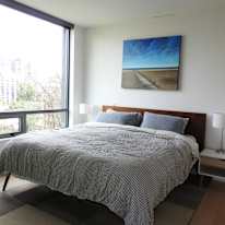 Danielle Walkow's room
