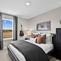 Mabely's room