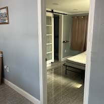 Kevin's room