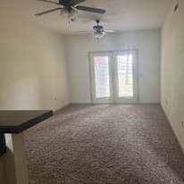 Michael's room