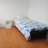 Ingrid's room