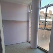 Nyakallo's room