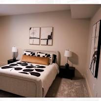 Ashley's room