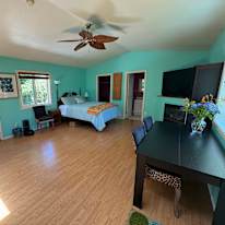 Lulu's room
