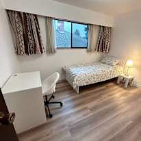 Shirin's room