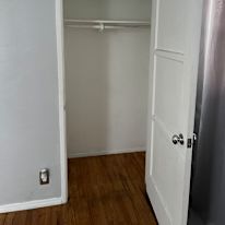 Deborah's room