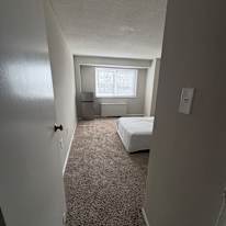 Rosa's room