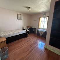 Morgan's room