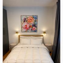 Jennifer's room