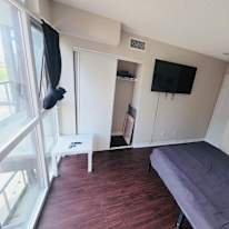 Helia's room