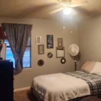 Klyn's room