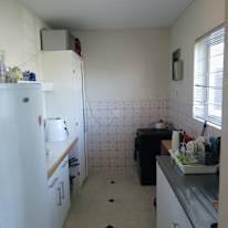 Kurt Paulsen's room