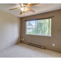 Aaron Warren's room
