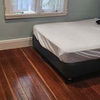 Lisa's room