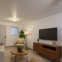 ND's room