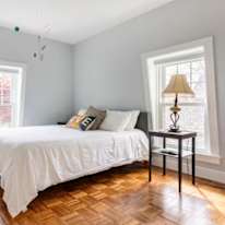 Destiny's room