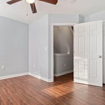 Kimberly's room