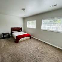 Livints Coliving Share Houses's room