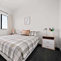 Matthew's room