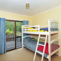 Riley's room