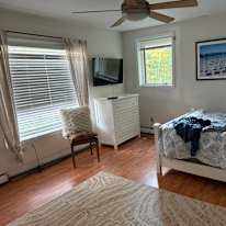 alan's room