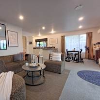 Jon's room