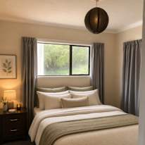 Noah's room