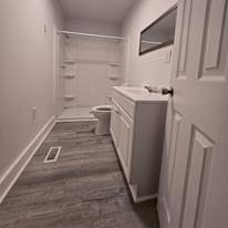 Dee's room