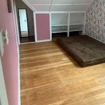 Rob's room