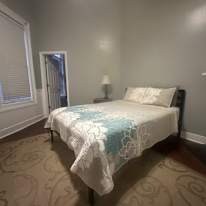 Marie's room