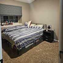 micaela's room