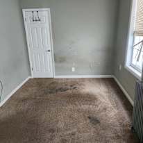 William A Webster's room