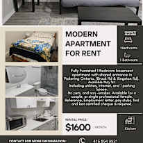 Angela Scarlett's room