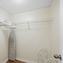 Jazmine's room