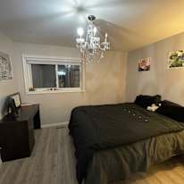 Taylor's room