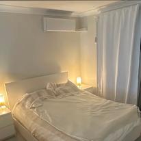 Rebecca's room