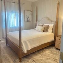 Ivory's room