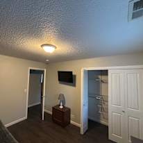 Jeff's room