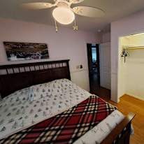 Liam's room