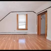 Cindy's room
