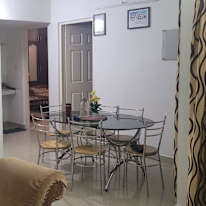 Dhanesh D's room