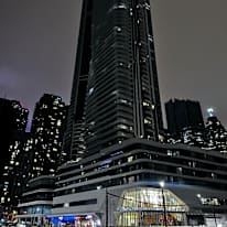 Abbshay simfukwe's room