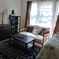 Inna's room