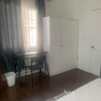 Student Housing's room