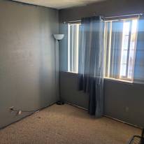G House's room