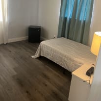 Marisol's room
