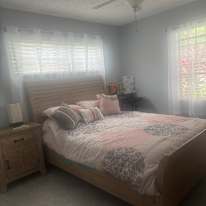 Wendy's room
