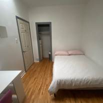 Amy's room