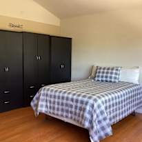 Rosa's room
